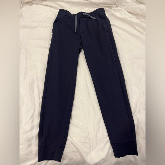 Men’s Bonobos The Homestretch Jogger Navy XS - Picture 1 of 6